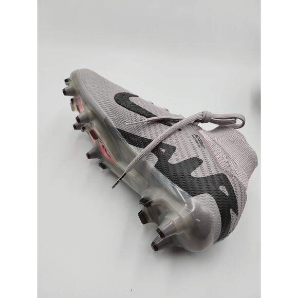Men 5.5 Nike Zoom Superfly 9 Elite AS SG Soccer Cleat Atmosphere Grey HF4390-001